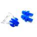 Zooshine Waterproof Silicone Swimming Earplugs Nose Clip Set - 6 Sets in Storage Box - Buy Online on GoSupps.com