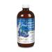 LifeTime Vitamins High Potency Calcium Magnesium Citrate Plus Vitamin D-3 Blueberry 16 fl oz (473 ml)