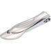 Nail Clipper Fingernail Cutter Scissors Stainless Steel Anti Splashing Tool with File - Buy Online on GoSupps.com