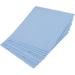 FOMIYES 150 Pcs Eyeglasses Cleaning Cloth - Premium Lens & Screen Cleaning Cloths (Blue x 3 Medium x 3) | Perfect for All Devices | International Shipping Available - Buy Online on GoSupps.com