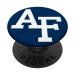 U.S. AIR FORCE ORIGINAL AF GIFT USAF POPSOCKET PopSockets PopGrip: Swappable Grip for Phones & Tablets Black
