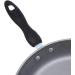 DameCo Wok Frying Pans Easy to Clean Induction Pot Non-Stick Pan Multi-Purpose Pancakes Saucepan Barbecue Nonstick Metal Utensil Saucepan Frying Pan Interesting - Buy Online on GoSupps.com