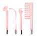 4 in 1 Multifunction High Frequency Electrotherapy Device | Acne Treatment & Facial Care Spa Tool International Shipping Available (EU) - Buy Online on GoSupps.com