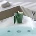 GanEn Frog-Shaped Baby Bath Rinse Cup for Hair Shampoo Rinser - Green - Buy Online on GoSupps.com