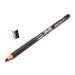 L.A. Colors Pick 1 On Point Brow Matte Pencil Eyebrow Eye Brow + Free Zipper Bag (CBP392 Soft Brown)