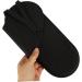 Didiseaon 2pcs Hair Rollers Storage Bag for Travel Black Portable Curling Iron Bag - Buy Online on GoSupps.com