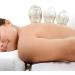 YLYP Glass Fire Cupping Set - 24 Muscle Pain Relief Cups for Body Massage Therapy - Buy Online on GoSupps.com
