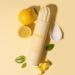 Buy Sundae Whipped Shower Foam Lemon Zest - 8.9 fl oz Foaming Body Wash | Refreshing & Nourishing | International Shipping Available - Buy Online on GoSupps.com