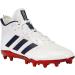 adidas Men's Adizero Natural 1.0 Lacrosse Sneakers - Blue - Size 4.5 M - Buy Online on GoSupps.com