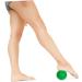 Buy Nolitoy Fascia Ball Massage Set - Trigger Point & Lacrosse Balls for Neck & Shoulder Relief | Spherical TPE Massage Accessories for Fitness - Buy Online on GoSupps.com