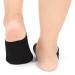 Unisex Silicone Foot Insoles for Plantar Fasciitis Relief - Compression Arch Support & Comfort Pads - Buy Online on GoSupps.com
