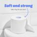 Who Gives A Crap 100% Recycled Twice as Long Enviromentally Friendly and SustainableToilet Roll Box of 6 (3-Ply 360 Sheets) - Soft Strong Sustainable Biodegradable & Plastic-Free - Buy Online on GoSupps.com