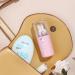 Facial Nano Mist Sprayer USB Rechargeable Battery Operated 30Ml Mini Portable Spray Face Moisturizing Hydrating Steamer Facial Humidifier for Skin Care - Buy Online on GoSupps.com