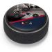 Skinit Decal Audio Skin Compatible with Amazon Echo Dot 3 - Officially Licensed NFL Patriots Super Bowl XLIX Champs Design