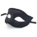 Ipetboom Dreses Masquerade Ball Black Outfit Wedding Halloween Mask Themed Prom Mask Unique Masquerade Halloween Costumes Masquerade Costume Eye Black Maskes Make up Men and Women