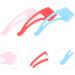 Buy Healvian 15 Pairs Anti-Slip Silicone Glasses Band & Ear Hooks - Perfect for Sports & Reading Glasses | International Shipping - Buy Online on GoSupps.com