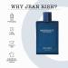 Jean Rish Midnight Pour Homme Eau De Toilette for Men (3.4 Fl Oz / 100ml) with Rosemary Bergamot & Sea Notes - Long Lasting and Luxury Fragrance - Buy Online on GoSupps.com
