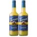 Torani Sugar Free Lemon Syrup 750ml 2 Pack