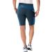 VAUDE Women's Elope Bermuda Shorts 42 - Dark Sea | Stylish & Eco-Friendly International Shipping - Buy Online on GoSupps.com