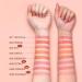 6 Colors Lipstick Glow Colour Bounce Blush Stick 3-In-1 Tint Buildable Waterproof Lightweight Blush Stick Cream Blends Perfectly Onto Skin Dainty For Eyes Lips & Cheeks Versatile Use (#04 Subtle) - Buy Online on GoSupps.com