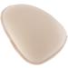 Hellery Cotton Breast Prostheses for Cosplay & Mastectomy | Transgender Breast Enlargement - Normal Skin Medium Size - Buy Online on GoSupps.com