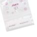 Elanee Breast Milk Storage Bags - Pre-Sterilized Tasteless Double Safety Closure - 20 Pieces for Freezing & Storing Breast Milk - Buy Online on GoSupps.com