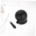Baluue 3 Pcs Hairdressing Sprayer Fibers Nozzle Hair Building Fibers Spray Fiber Sprayer Airbrush - Buy Online on GoSupps.com