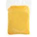 Cake Decoration Fondant Premium Yellow 1 KG 1 kg Yellow