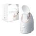 Panasonic Prestige 3-in-1 Face Brush EH-X10 & Ion-Steamer EH-XS01 - Japanese Rituals Face Sauna Bundle | Enhance Your Skincare Routine - Buy Online on GoSupps.com