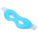Gel Eye Mask - Reusable Cold & Hot Compress for Dark Circles Puffy & Dry Eyes - Anti-Fatigue Solution | International Shipping - Buy Online on GoSupps.com