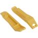 Tire Levers Yellow Pair - Premium Quality Bicycle Tool Set - Buy Online on GoSupps.com