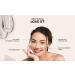 C.olorbar Cosmetics Flawless Finish Primer 30 ml Transparent |Moisturizes Skin | Gel based light weight formula |Provides Radiant & Smooth Finish - Buy Online on GoSupps.com