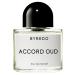 Byredo Accord Oud Edp Spray for Unisex 1.6 Ounce - Buy Online on GoSupps.com