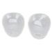 Soft Silicone Big Toe Cover - Toe Protector for Ingrown Toenails & Corns - Buy Online on GoSupps.com
