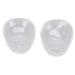 Bunion Toe Separator - 2 Pack Bunion Corrector for Daily Use | Prevent Grinding & Comfort - Buy Online on GoSupps.com