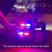 IWONDER V3.0 Skateboard Lights | USB Rechargeable, Super Bright LED, Waterproof | Electric Skateboard Light Accessory - Buy Online on GoSupps.com