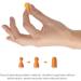 Anti Noise Earplugs - 10 Pack Soundproof Earplugs for Sleep & Hearing Protection - Buy Online on GoSupps.com