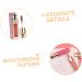 Healvian 2pcs Hydrating Blush Cream Blush Blouses Sheer Blush Cheek Blush Everyday Makeup Blush Makeup Liquid - Buy Online on GoSupps.com