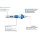 LUKEO Electric Safe Cordless Vacuum Ear Cleaner - Painless Wax Remover Tool - Buy Online on GoSupps.com