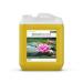 KitaMa massage oil aroma lotus - body oil for massages - care oil - aroma oil - nourishing relaxation oil - Thai - 5000ml (5 -liter) Lotus 5 l (1 Pack)