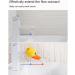 Child-Safe Faucet Handle & Nozzle Extender - Fun Cartoon Silicones Spray-Proof Extension for Easy Use - Buy Online on GoSupps.com