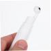 BIUDECO Empty Roller Ball Applicator Empty Eye Cream Bottle Eye Cream Bottle with Roller Makeup Cream Tool Cosmetics Applicator Eye Cream Applicator Tool Essential Oil Bottle - Buy Online on GoSupps.com