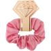 xbiez Bridesmaids Scrunchies for Party Updo Hair Elastic Hair Rings Solid Color Satins Hair Ties Hair Scrunchy Proposal Gift 1 - Buy Online on GoSupps.com