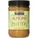 Kirkland Signature Creamy Almond Butter 765gm - Buy Online on GoSupps.com