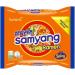 Samyang Ramen Original Flavour Korean Instant Noodles Soup 120g (Pack of 10) HALAL & VEGAN - Buy Online on GoSupps.com