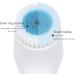 USB Rechargeable Multi-Function Facial Cleansing Brush - Silicone Face Brush with Sonic Technology - Buy Online on GoSupps.com