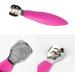 2pcs Foot Scraper & Dead Skin Remover - 2 in 1 Pedicure Foot File | Best Foot Care Tool for Smooth Feet - Buy Internationally - Buy Online on GoSupps.com