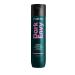 Matrix Dark Envy Hydrating Conditioner | Nourishes For Dark Hair Radiance | Enhances & Improves Managability | Rich  Shiny Finish | For Dark Brown or Black Hair | Packaging May Vary 10.1 Fl Oz (Pack of 1)