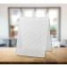 ALIBBON Diagonal Stripe Plastic Embossing Folder - DIY Scrapbooking & Card Making Decorations - Buy Online on GoSupps.com