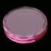 SGerste Adhesive Eyelash Extension Palette Holder - Crystal Glass 4.5cm Pink - 2 Pack for Professional Use - Buy Online on GoSupps.com